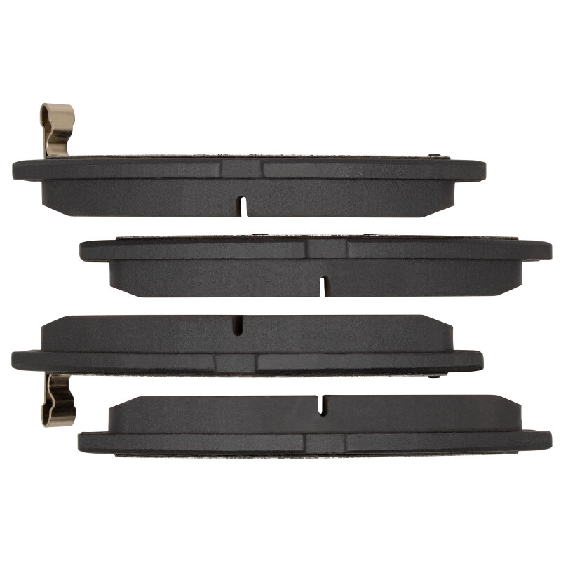 Hyundai Tiburon Brake Pads - Front - R1 Concepts - Optimum OE - `04-`08
